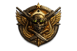 operator archetype emblem